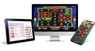 Mobile gaming Pragmatig play casino