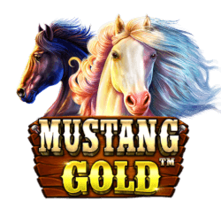 Mustang Gold